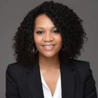 Syreeta Stanley