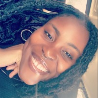 Kierra Cooper