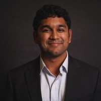 Dhruv Gupta