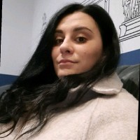 Smiljana Gjorgjevska Arsoska