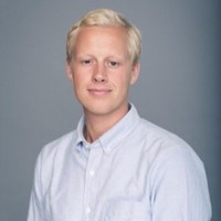Magne Kjems Mortensen