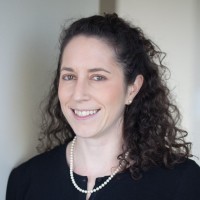 Kate Molloy Souza