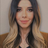 Angelica Gonzalez