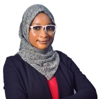 Nabilah Dairo