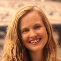 Rebecca Petersen