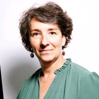 Valérie Simonnet