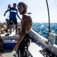 Kevin Richardson Medina