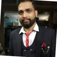 Vineet Sharma