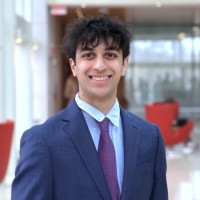 Zain Rahman