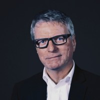 Paul Burton