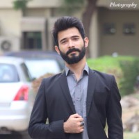 Bashar Maroof