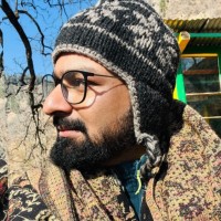 Kavindra Yadav