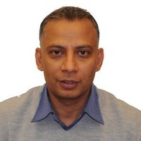 Sam Prashant