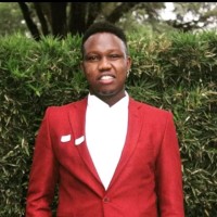 Collins Kipkorir