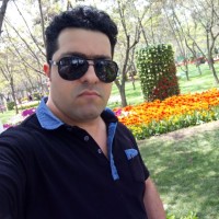 Saman Mahmoudi