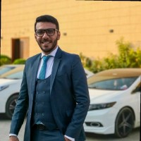 Muhammad Saif Ullah Awan