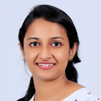 Annu Varghese