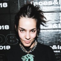 Nailya Golman