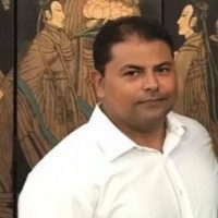 Pooran Rambharose