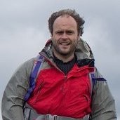 Rob Tinch