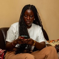 Jeanne Thérèse Ndiaye