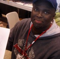Sanford Greene