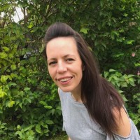 Samantha Pusey