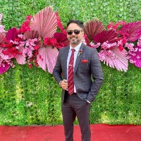 Arnold Sequeira