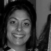 Monika Patel