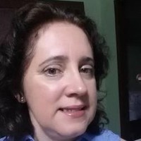 Maria Cristina da Silva Reichert