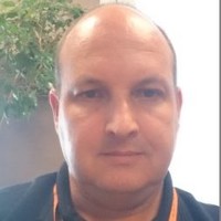 Andrew Van Dijk