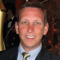 Brad Seabaugh