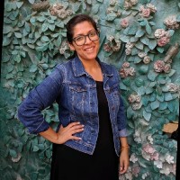 Migdalia Flores