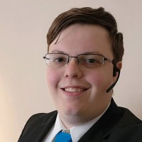 Gabriel Eland
