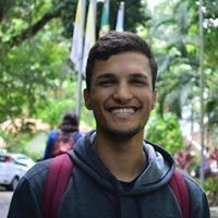 Marco Enrico De Oliveira Farias Das Neves