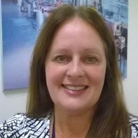 Carol Livesey-Booth