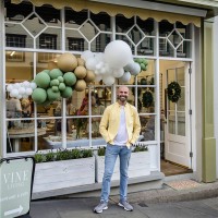 C o n o r I r v i n e