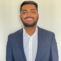 Ryan Patel