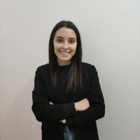 Maria Borrego