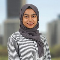 Mayesha Shamiha