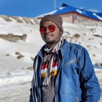Sunal Roy