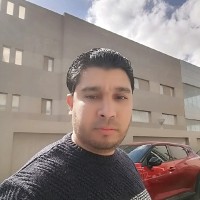 Ibrahim Said
