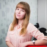 Татьяна Шадрина