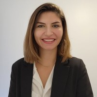 Sarah-Claude Amyot, M.Sc., Mgp, Pmp