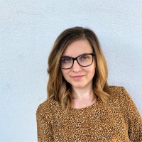 Bernadett Oláh