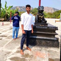 Muniraj Srinivas