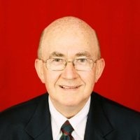 David Cafferty