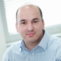 Radomir Jovanovic