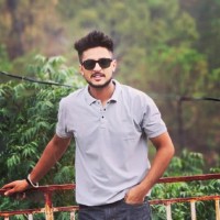 Shubham Verma