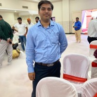 Manoj Kumar Yadav